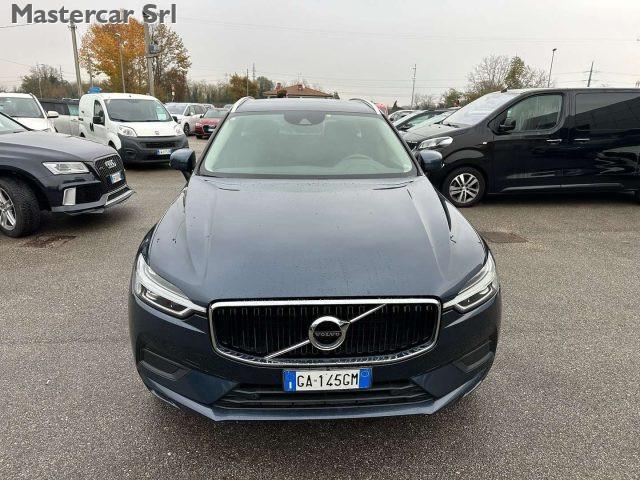 VOLVO XC60 XC60 2.0 b4 Business Plus awd geartronic - GA145GM