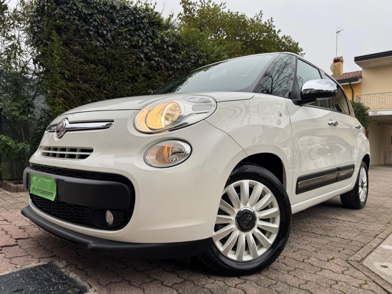 Fiat 500L 1.3 Multijet 95 CV Business
