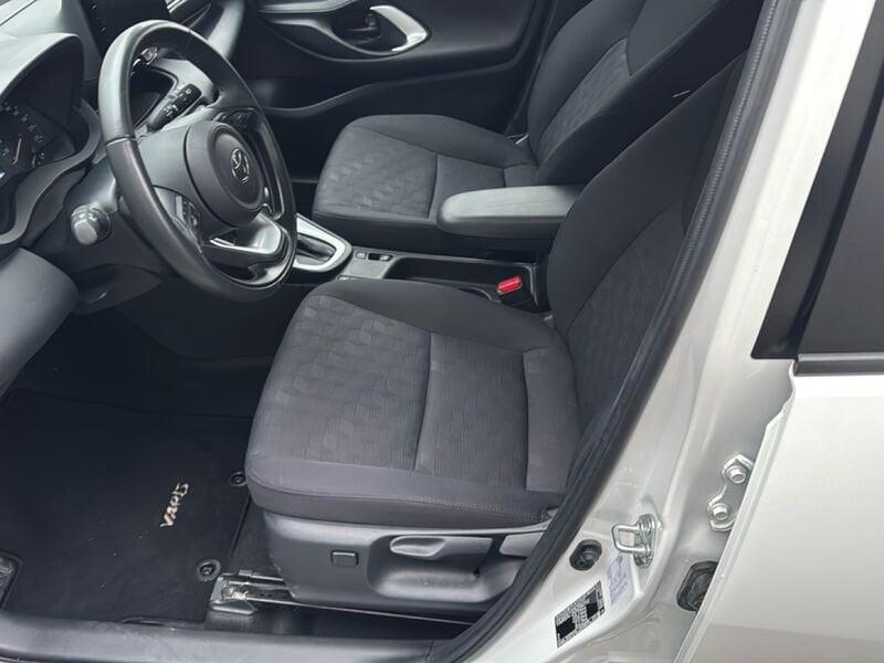 Toyota Yaris Yaris 1.5 Hybrid 5 porte Active