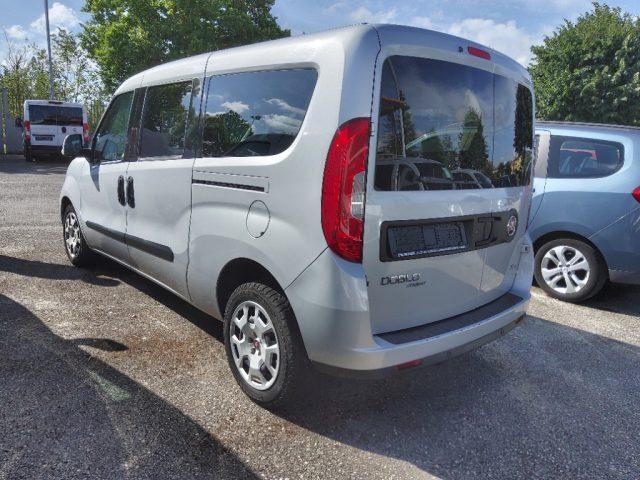 FIAT Doblo OMOL. AUTOVETTURA (C3)