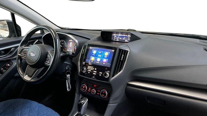 Subaru Impreza 1.6i Style Lineartronic