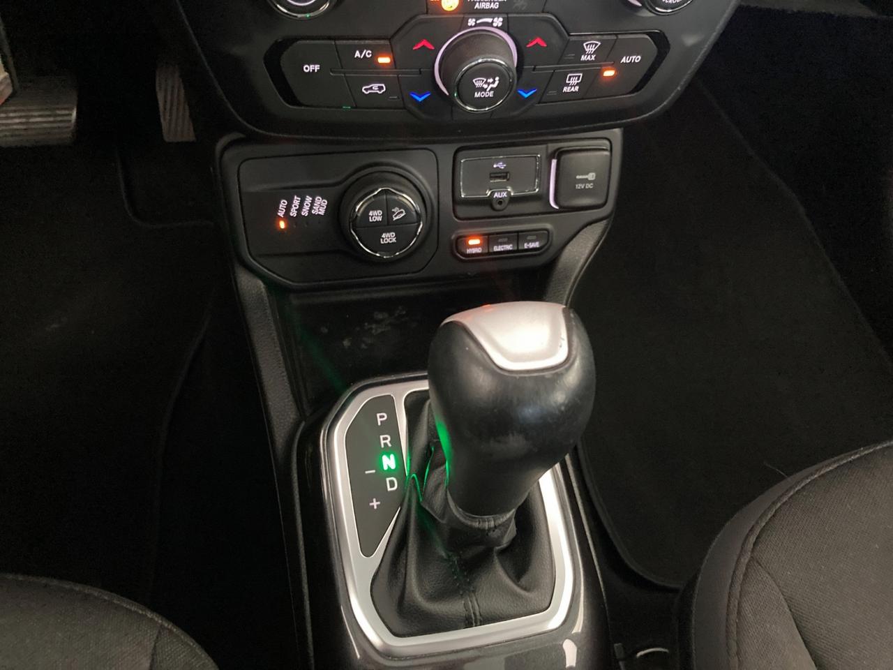 JEEP Renegade 1.3 t4 phev Limited 4xe at6