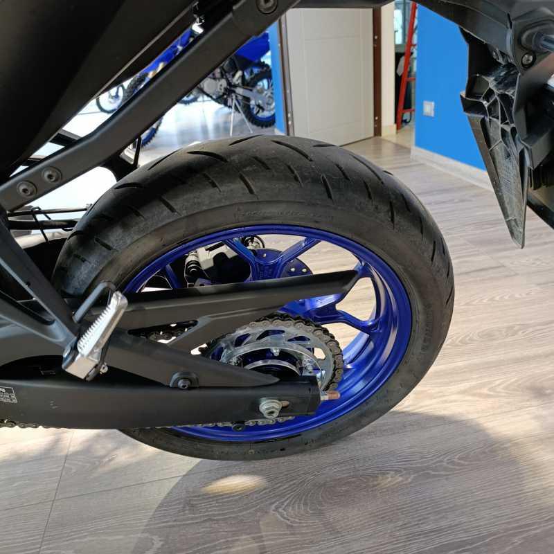 Yamaha MT-03 - 2024