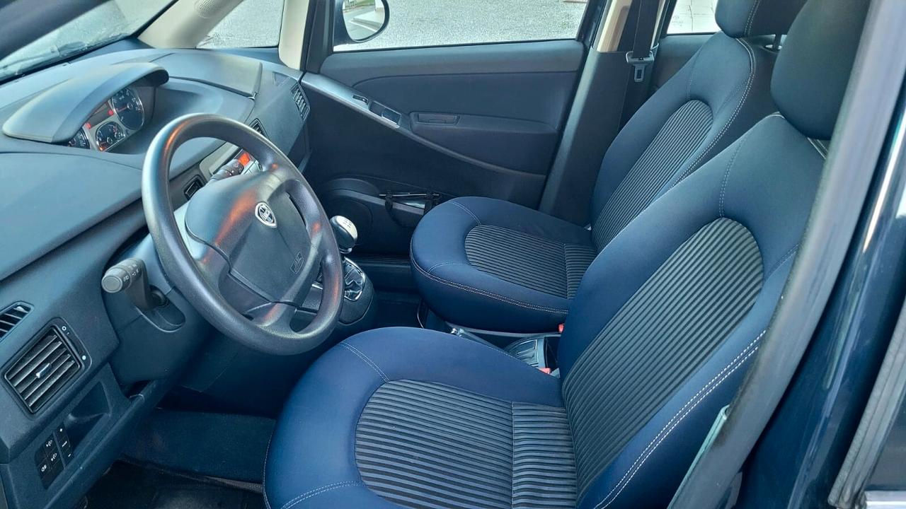 Lancia MUSA 1.4 Oro Benzina