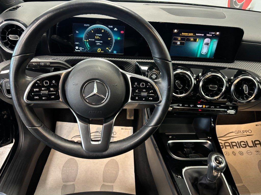 Mercedes A 180 d Executive Full Optional