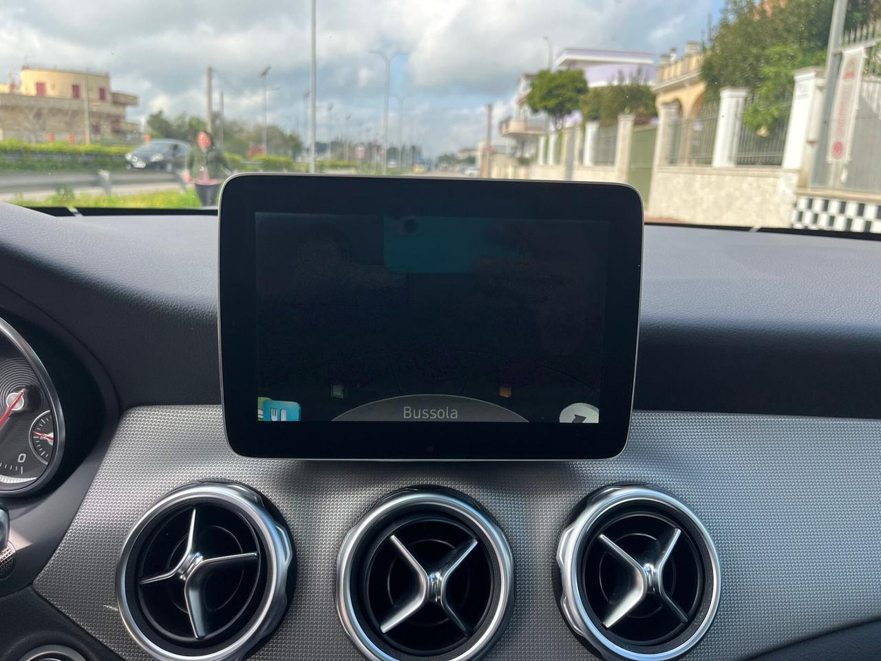 Mercedes-benz GLA 200 d Automatic Premium 2017