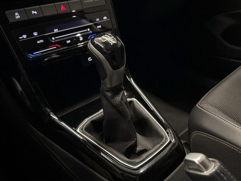 Volkswagen T-Cross Style 1.0 TSI 70 kW (95 CV) Manuale