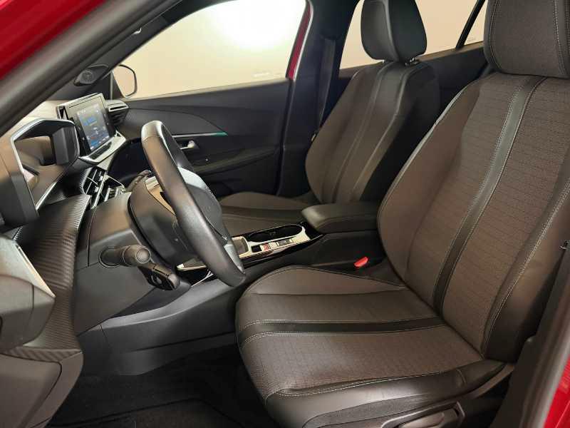 PEUGEOT 2008 II 2020 - 2008 1.2 puretech Allure s&s 130cv