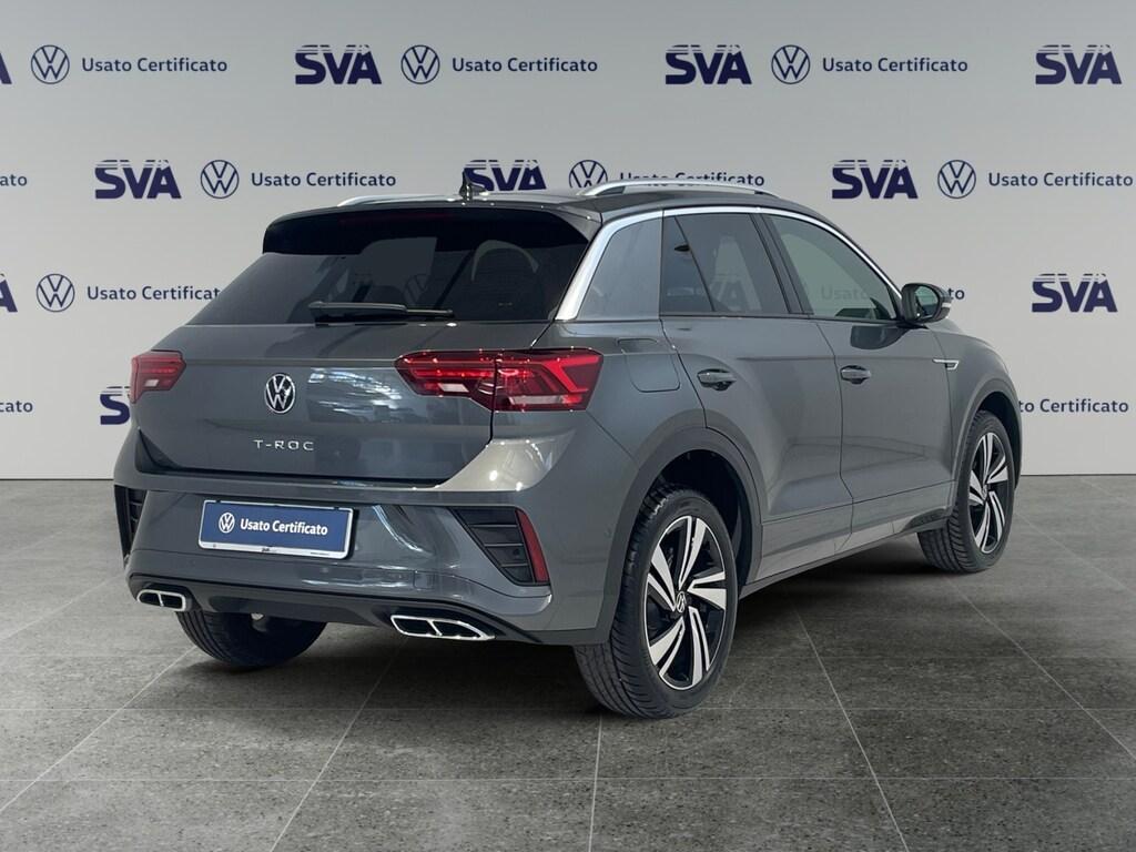 Volkswagen T-Roc 2.0 TDI 115CV R-Line Plus - IVA ESPOSTA
