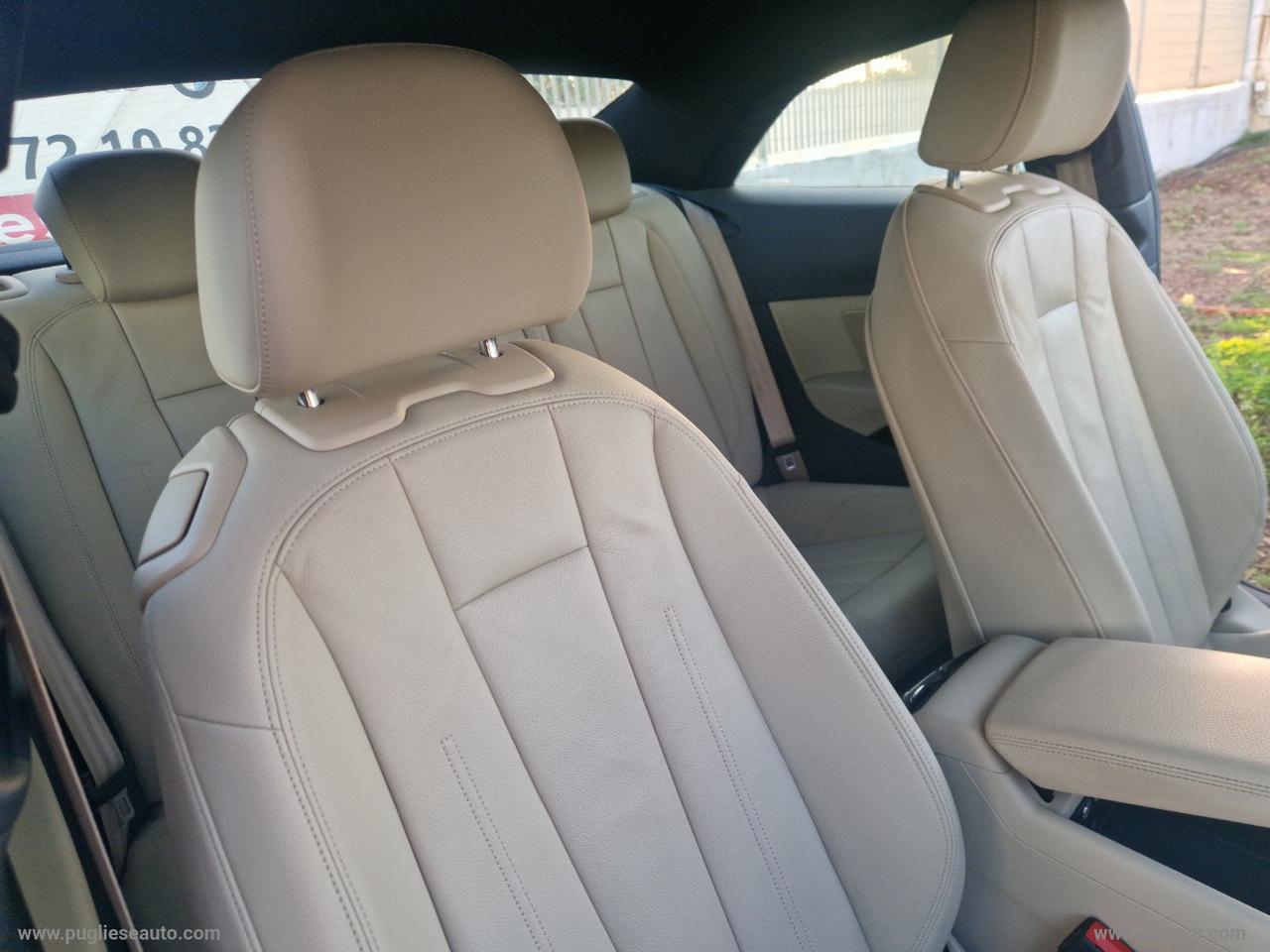 AUDI A5 2.0 TDI 190CV S tr. Business Sport