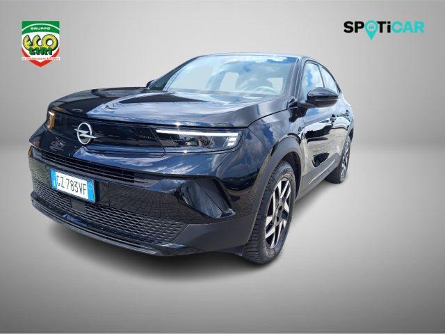 OPEL Mokka 1.2 Turbo 136 CV Edition