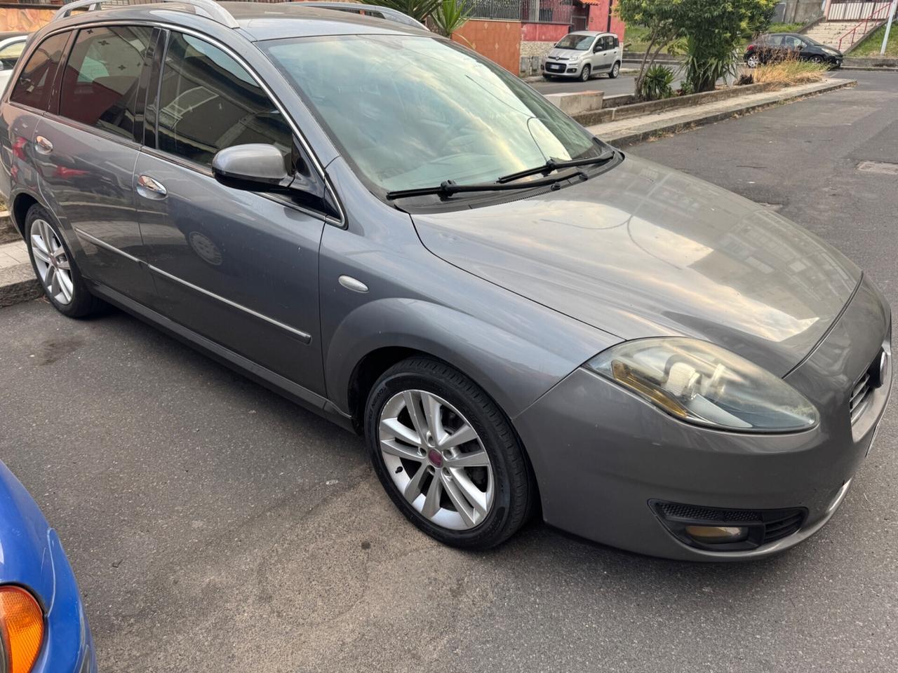Fiat Croma 1.9 Multijet Diesel
