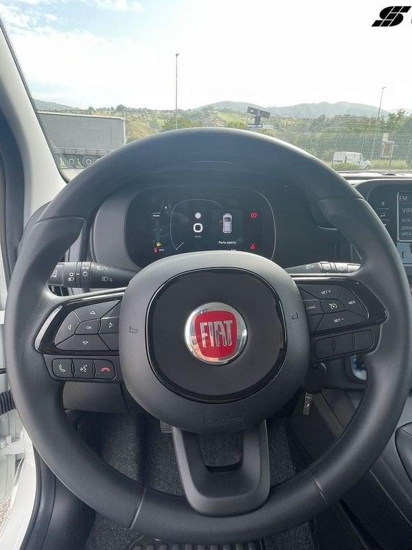 FIAT Panda Panda 1.0 FireFly S&S Hybrid