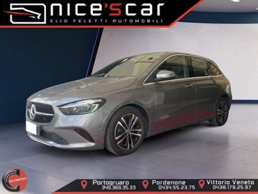Mercedes-Benz Classe B B 180 Automatic Progressive Advanced