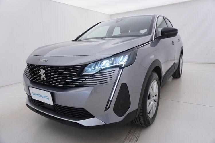 Peugeot 3008 Active Pack BZ550871 1.2 Benzina 131CV