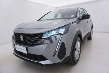 Peugeot 3008 Active Pack BZ550871 1.2 Benzina 131CV