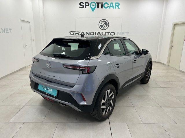 OPEL Mokka II - 1.2 t Elegance s&s 130cv at8