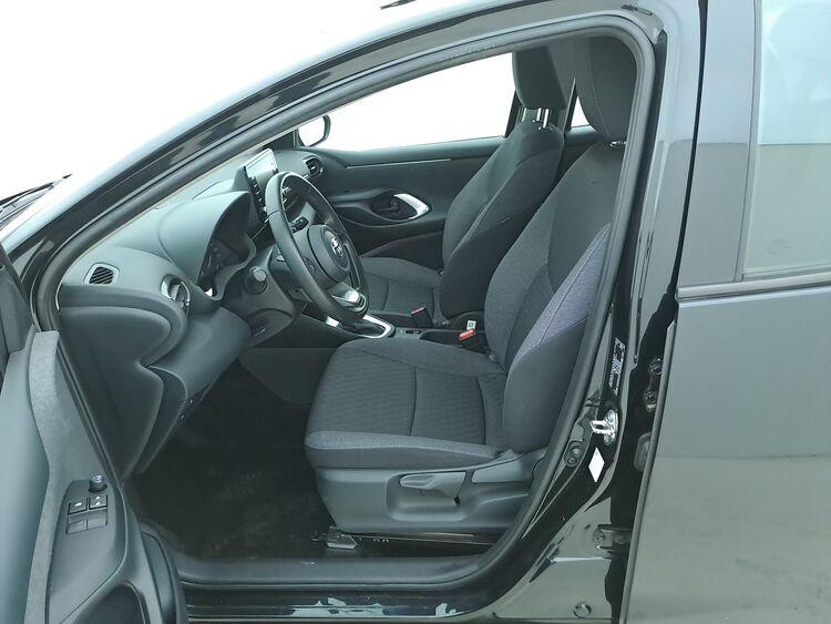 Toyota Yaris Hybrid Business BR462555 1.5 Full Hybrid 116CV