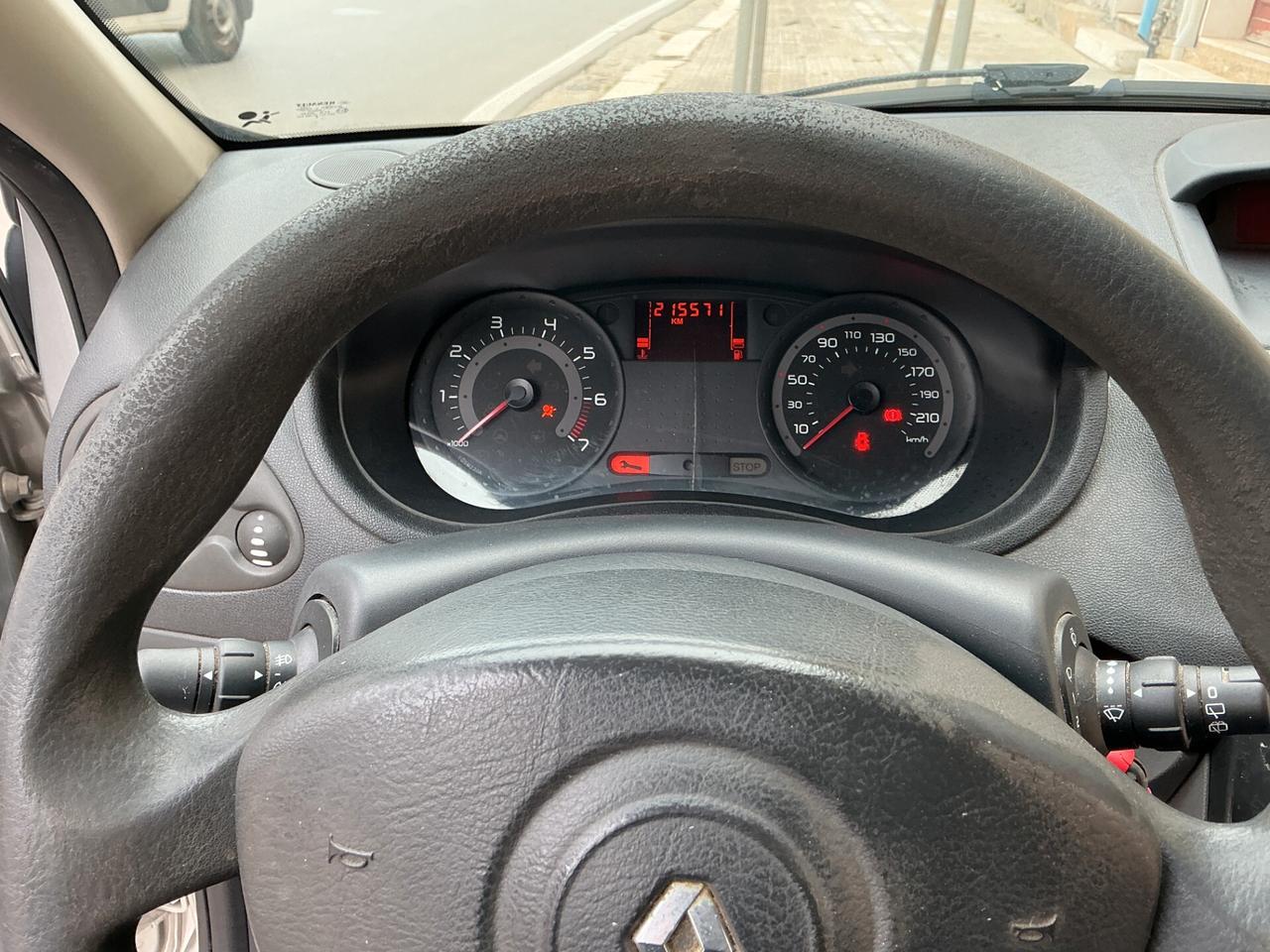 Renault Clio Storia 1.2 5 porte