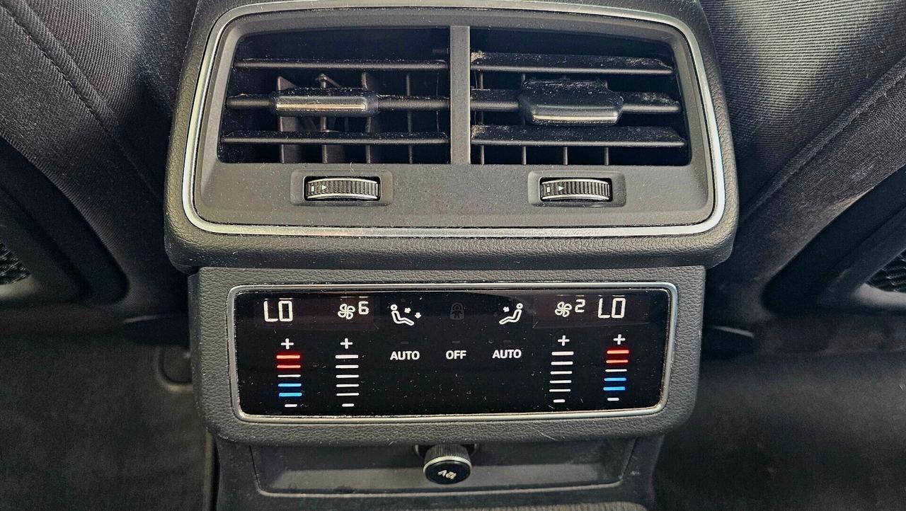 Audi A6 40 2.0 TDI S tronic Business