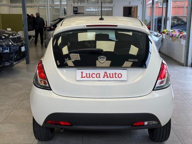 LANCIA Ypsilon 1.0 FireFly S&S Hybrid *UNICO PROPRIETARIO*