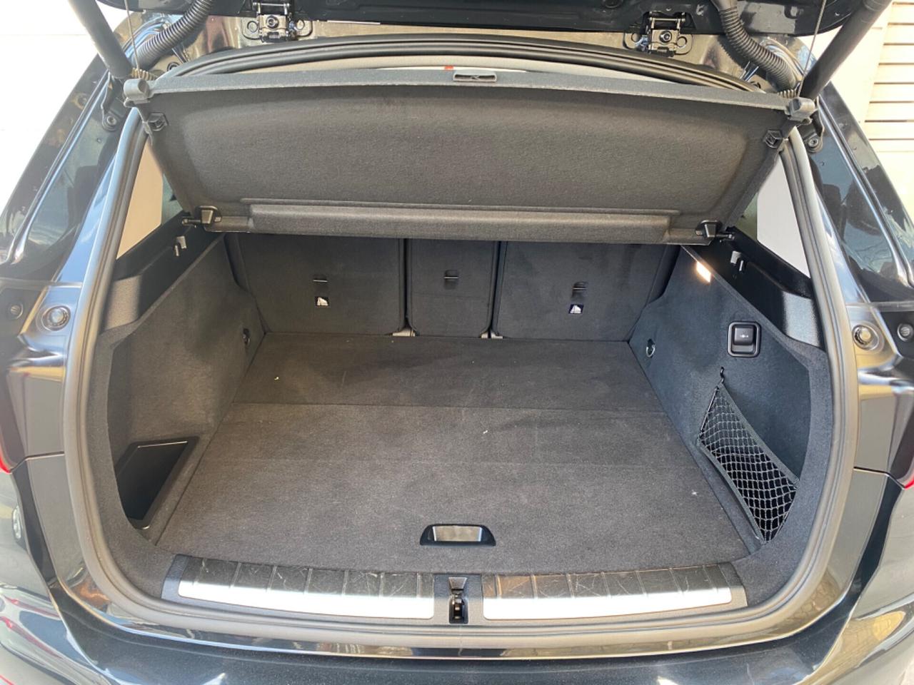 Bmw X1 SDrive 2.0 Diesel Automatica
