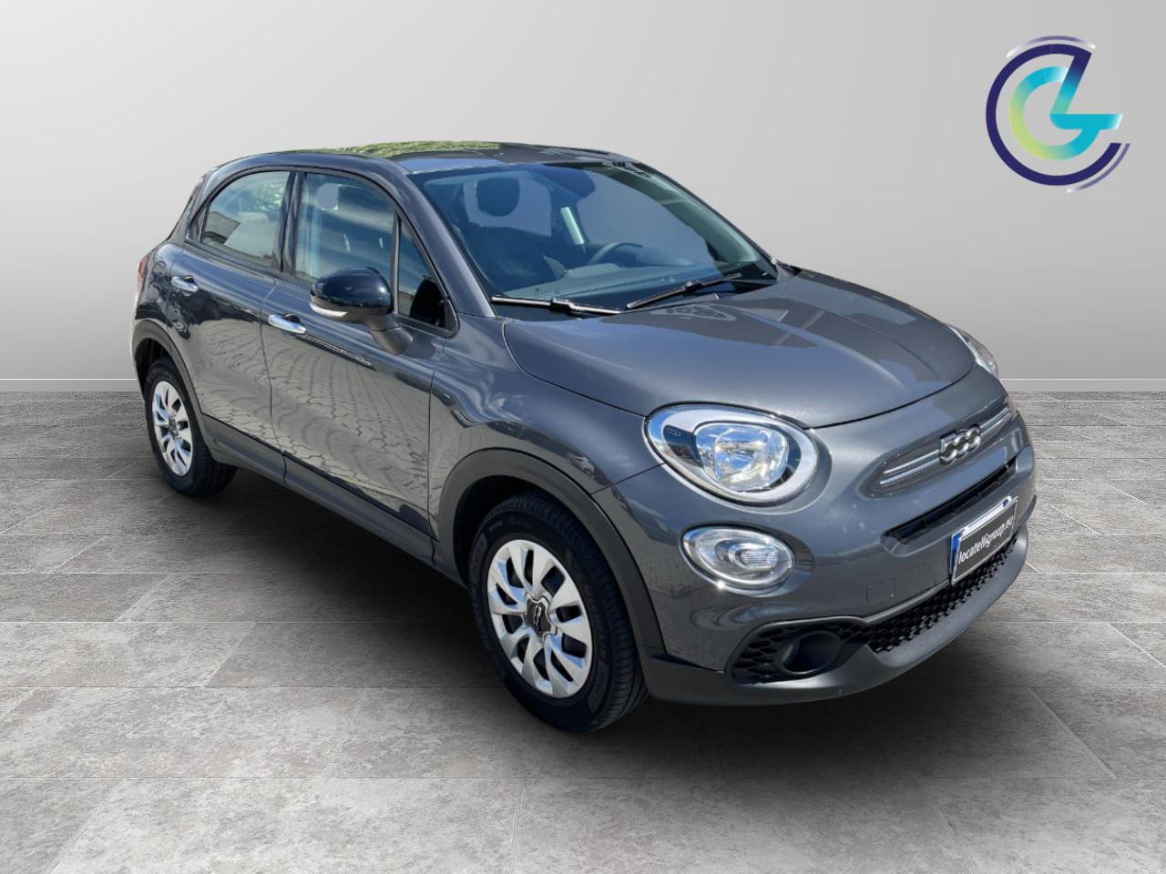 FIAT 500X 2022 - 500X 1.0 t3 120cv