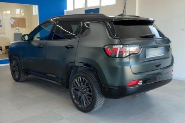 Jeep Compass 1.6 M.jet II 131cv 80Â° Anniversario My'22