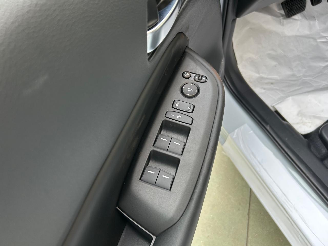 Honda Jazz 1.5 Hev eCVT Advance