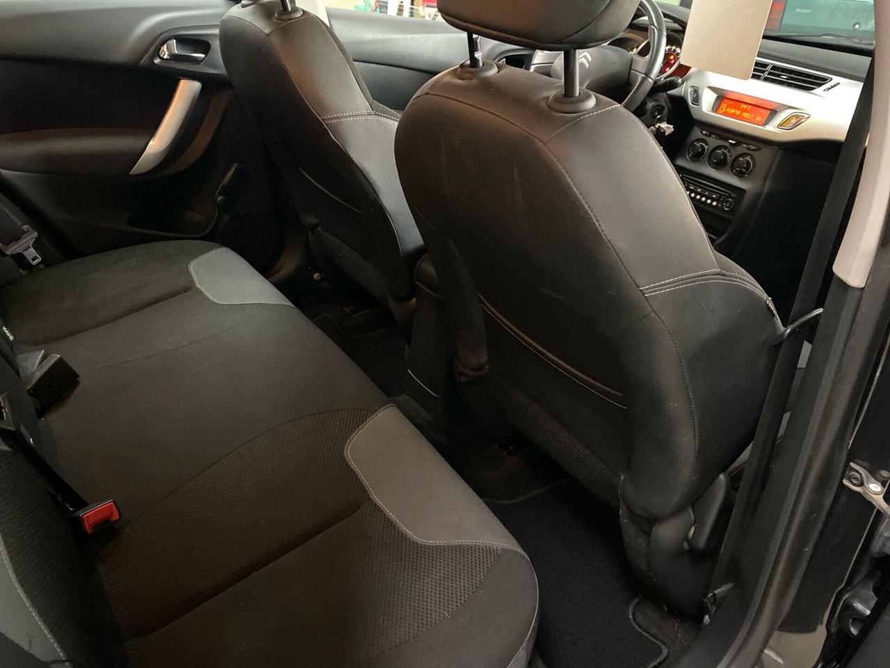 Citroen C3 1.1 Business