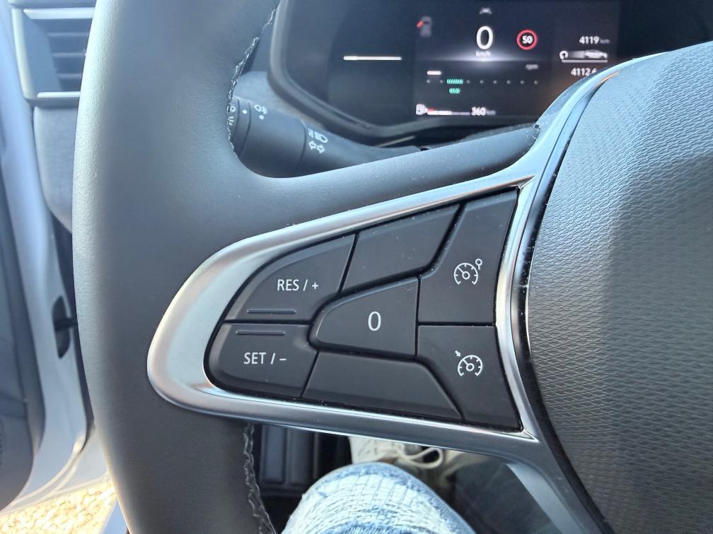 Renault Clio 1.0 eco-g Evolution 100cv