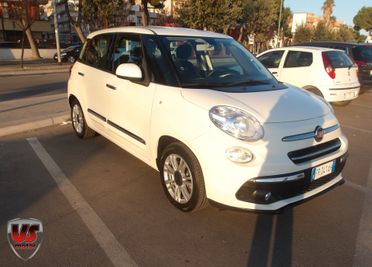FIAT 500L 1.4 B/GPL -GARANZIA FULL