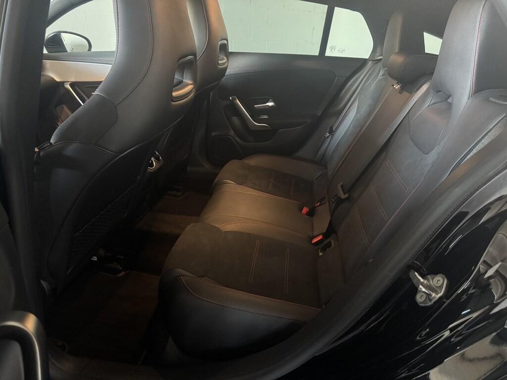 Mercedes CLA Shooting Brake 200 D Sport 8G-DCT