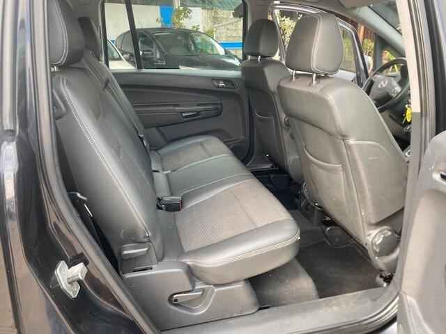 Opel Zafira 1.6 16V Twinport Enjoy