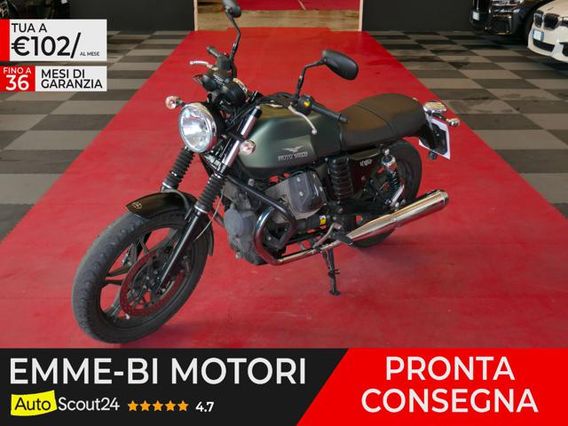 MOTO GUZZI V7 Classic