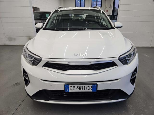 Kia Stonic Stonic 1.2 dpi Style s/Design Pack GPL 82cv