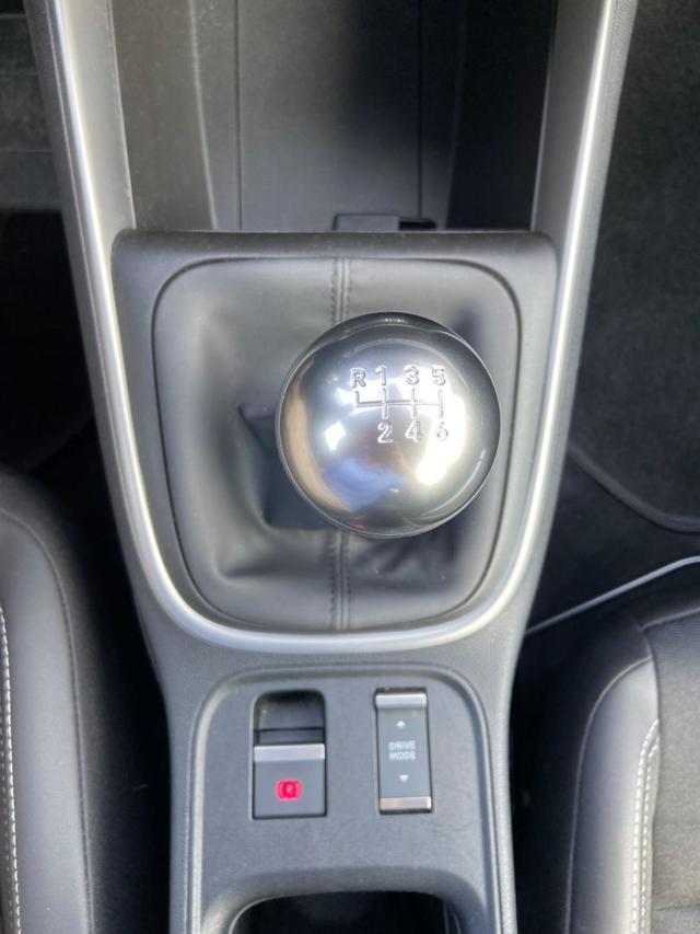 JEEP Avenger *PROMO* 1.2 Turbo 100 CV Altitude