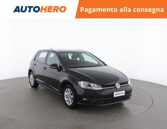 VOLKSWAGEN Golf 1.0 TSI 115 CV 5p. Business BlueMotion Technology