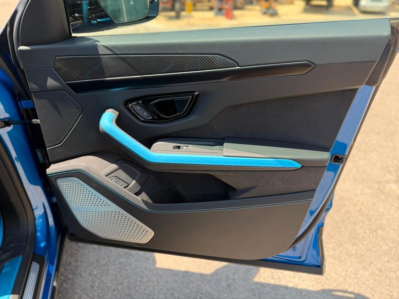 LamborghiniUrus Urus 4.0 V8 phev SE 800 CV