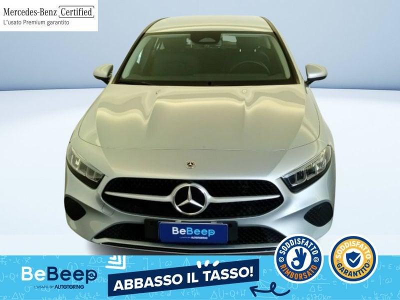 Mercedes-Benz Classe A A 180 D ADVANCED AUTO