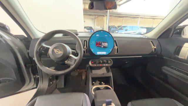 MINI Mini 2.0 Cooper D Classic Countryman