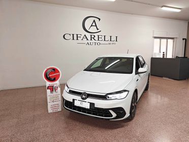 Volkswagen Polo 1.0 TSI R-Line