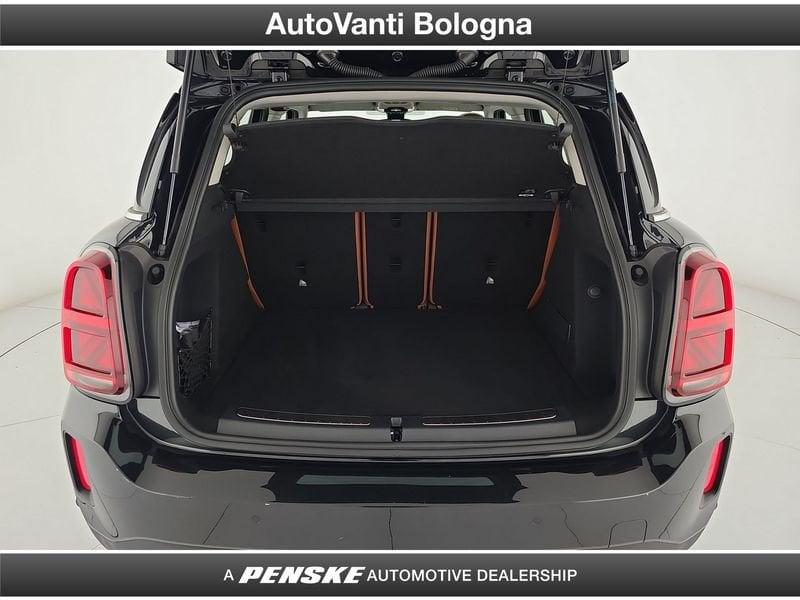 MINI Countryman Mini Countryman 2.0 Cooper SD Classic all4 auto