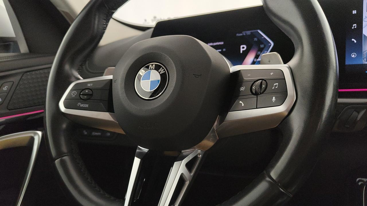 BMW X1 U11 - X1 xdrive20d mhev 48V X-Line auto