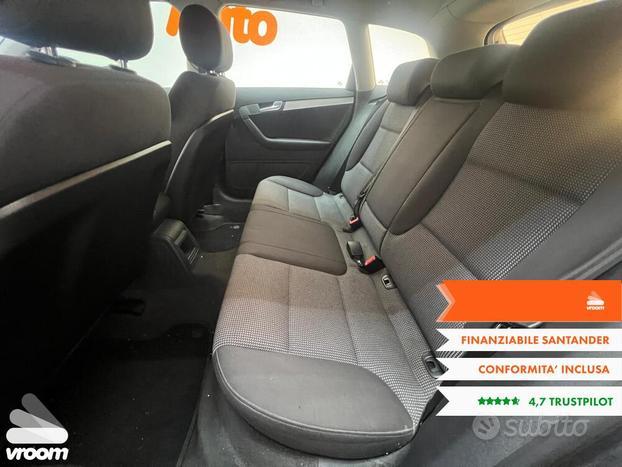 AUDI A3 2.0 TDI F.AP. Ambiente