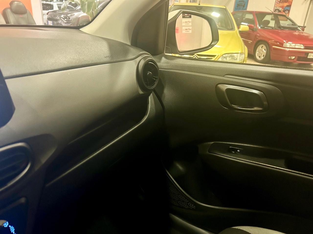 Hyundai i10 1.0 MPI Prime