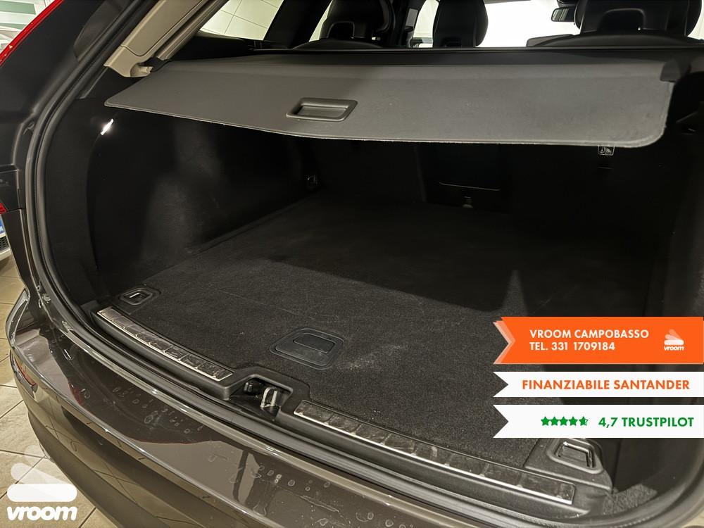 VOLVO XC60 (2017-->) XC60 B4 (d) Geartronic Ins...