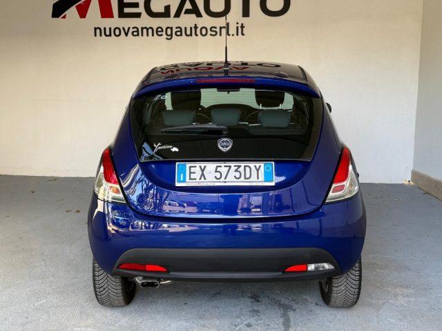 LANCIA Ypsilon 1.2 GPL Elefantino