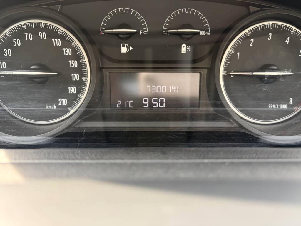 Lancia Ypsilon 1.0 FireFly 5 porte S&S Hybrid Ecochic Gold