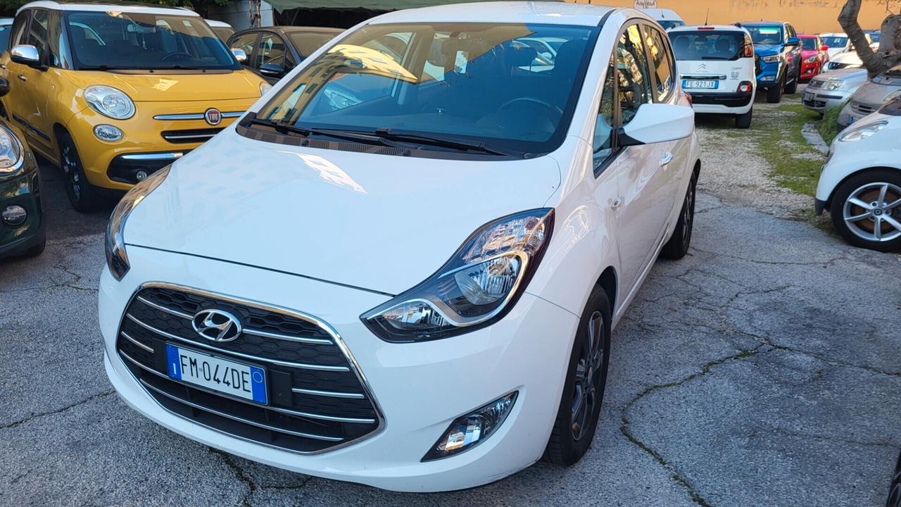 Hyundai iX20 1.4 90 CV Econext Classic